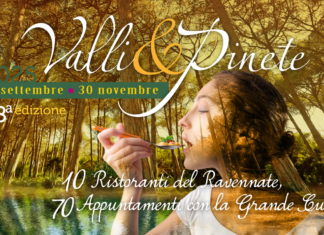 Valli & Pinete: 70 appuntamenti per la 28ª edizione
