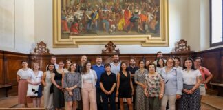 La Bassa Romagna a Bruxelles con il progetto «Futuro Green 20.30: Twinning for youth»