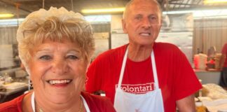 Si è chiusa la Festa dell’Unità di Ravenna 2025: undici giorni di politica, spettacoli e comunità