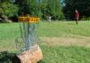 Faenza. Nasce il primo percorso da Disc Golf della Romagna: il DiscGolfPark al Parco delle Ginestre di Oriolo