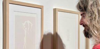 Il Paradiso in Classense: inaugura domani 13 settembre la mostra con le illustrazioni di Francesco Visentini