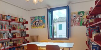 Giovedì inaugura la “Chill room”: uno spazio dedicato agli adolescenti nella Biblioteca Guerrini di Sant’Alberto