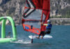 Windsurf: Nel Week end a Porto Corsini il Memorial Ballanti-Saiani, III Tappa Coppa Italia iQFoil Y&J