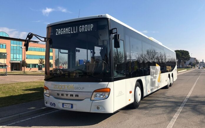 Foto Zaganelli CS - Zaganelli Group