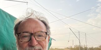 Ottorino Zanellati è il nuovo presidente dell’Associazione Italiana Pesca Sportiva Ricreativa