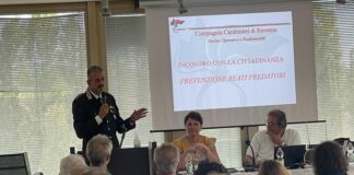 Ravenna, Adiconsum lancia “Stop alle Truffe”: Carabinieri e cittadini insieme per difendere gli anziani