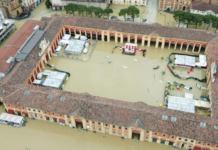 Alluvione 2024, i Comitati: “Un primo passo verso la verità, ma la responsabilità non può fermarsi ai tecnici”