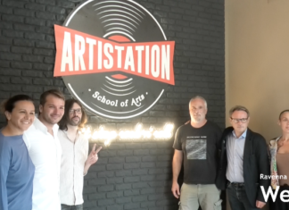 Sabato 13 riapre Artistation: la scuola di musica distrutta tre volte dalle alluvioni