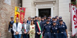 IMAGinACTION: il ricavato della serata di giovedì 2 ottobre al Teatro Alighieri sarà devoluto all’Associazione Nazionale Carabinieri