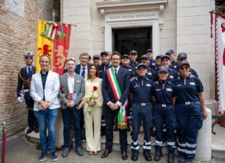 IMAGinACTION: il ricavato della serata di giovedì 2 ottobre al Teatro Alighieri sarà devoluto all’Associazione Nazionale Carabinieri