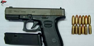 Cervia, ricercato per omicidio arrestato dai Carabinieri di Cervia-Milano Marittima