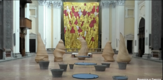 Babele – Silenzi attese incontri: nuova mostra per il Museo Diocesano di Faenza