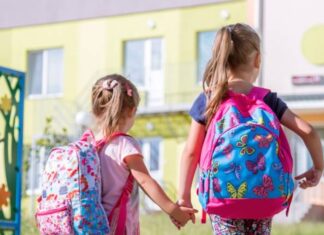 Aperte da oggi, martedì 23 dicembre, al 15 gennaio le iscrizioni alle scuole dell’infanzia comunali per l’anno scolastico 2026/2027