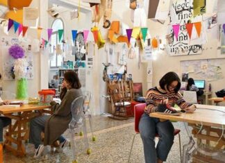 Scuola Invèl: corso gratuito di scrittura alla Biblioteca Classense per under 25