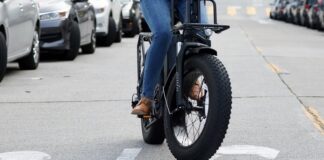 Caponegro e Zaffagnini (FdI): “Le bici elettriche non a norma sono un pericolo, servono controlli mirati e chiarezza sulle regole”