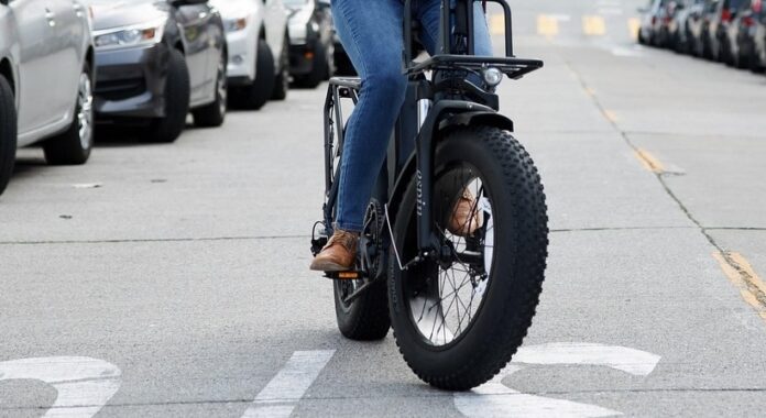 bicicletta-elettrica