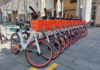 Il nuovo bike sharing a Faenza: individuate le 16 stazioni