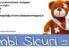 Bassa Romagna: con «Bimbi sicuri» ripartono i corsi dedicati a salute e sicurezza dei bambini