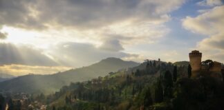 Terra di Brisighella partecipa a Borgo diVino