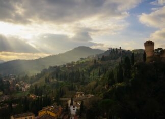 Terra di Brisighella partecipa a Borgo diVino