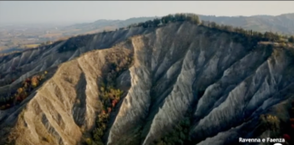 Quarta edizione per il Festival dei Calanchi e delle Argille Azzurre