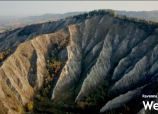 Quarta edizione per il Festival dei Calanchi e delle Argille Azzurre