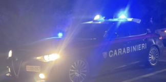 Raffica di furti a Fusignano. Lo sfogo del sindaco: “Limiti nel nostro sistema normativo”