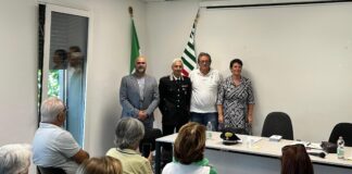 “Stop alle truffe”, Adiconsum e Carabinieri incontrano i cittadini: focus sul raggiro del “finto carabiniere”