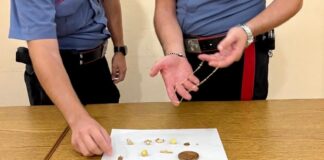 Bagnacavallo, truffa del falso carabiniere: arrestato 41enne dopo la colluttazione con un anziano