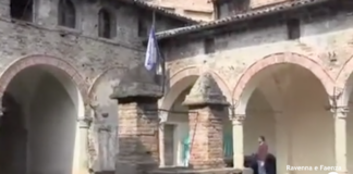 Restauro alla Chiesa della Commenda: approvata la delibera per finanziare i lavori