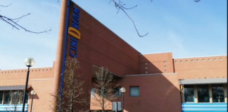 Terminati i lavori: riapre il Cinedream