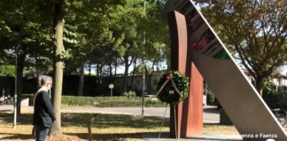 Faenza ricorda il Comitato di Liberazione Nazionale