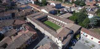 Bagncavallo: Al via l’ultimo intervento di riqualificazione del complesso delle Cappuccine