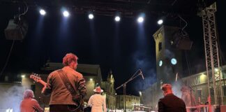 Celebrazioni, spettacoli e mercati domani per l’ultima giornata della Festa di San Michele