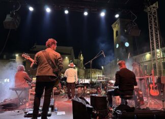 Celebrazioni, spettacoli e mercati domani per l’ultima giornata della Festa di San Michele