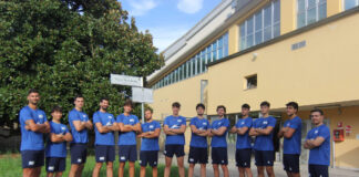 Pallavolo: al via la nuova stagione della Consar