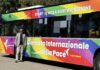 Start Romagna porta in strada il “Bus della Pace”