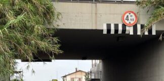In via di ultimazione i lavori di Anas in corrispondenza del sottopasso di Madonna dell’Albero