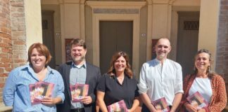 Presentata questa mattina la nuova edizione della Festa di San Michele (26-29 settembre)