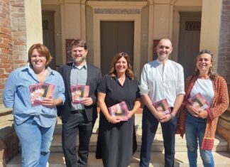 Presentata questa mattina la nuova edizione della Festa di San Michele (26-29 settembre)