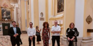 San Michele 2025, l’arte in scena: da Tabaton-Osbourne alle collettive sul teatro