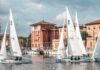 Sport in Darsena – Navigare per Ravenna. Partecipazione senza precedenti nonostante il maltempo