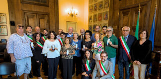 Consegnate 8 Medaglie d’Onore ai familiari dei militari e civili italiani internati nei lager nazisti