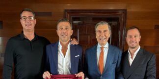 Calcio: Ravenna FC annuncia la partnership con DELLORTO, short sponsor giallorosso per questa stagione