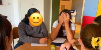 Gli Educatori Ludici a scuola