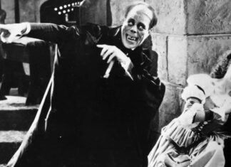 Il fantasma dell’opera musicato dal vivo apre la nuova edizione del Nightmare Film Festival