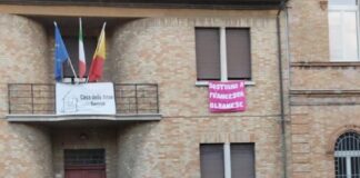 Esposito (FDI): “una sede istituzionale diventa vetrina per la faziosità di parte ”