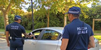 Ravenna, 78 multe per uso del cellulare alla guida dall’inizio dell’anno