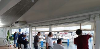 “Insieme veleggiamo e peschiamo”. Campus estivo Comitato Italiano Paraolimpico e Inail seconda edizione