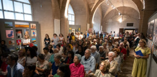 Lugo: l’Università per adulti di Lugo ha festeggiato con successo i suoi 40 anni